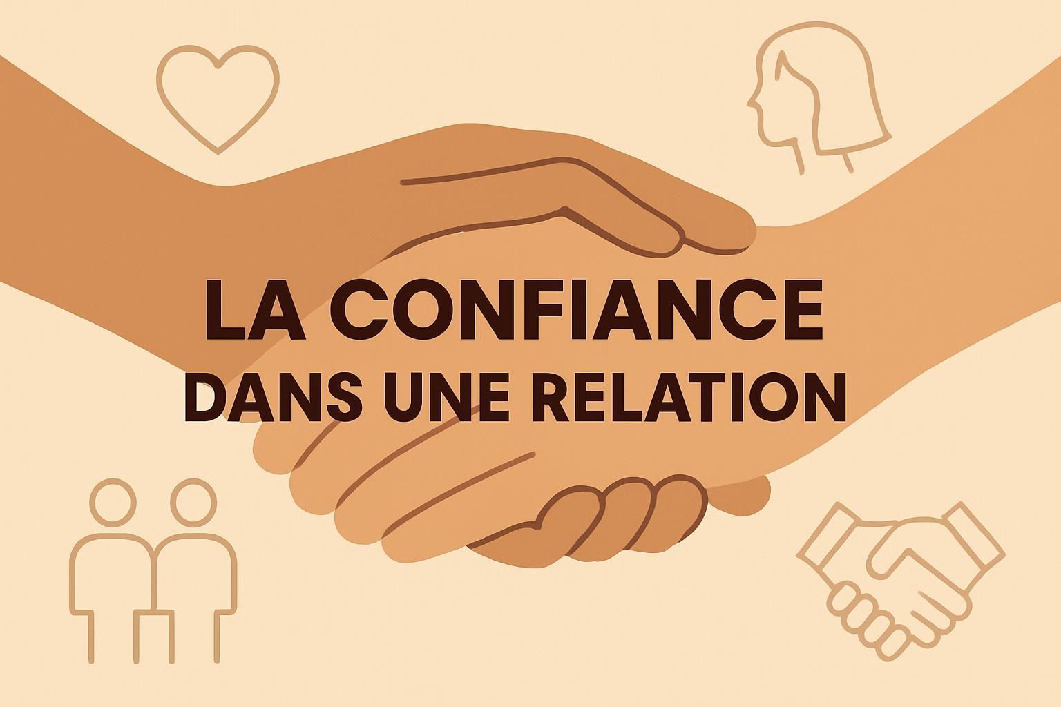 Comment transformer la jalousie en confiance et amour dans une relation ouverte