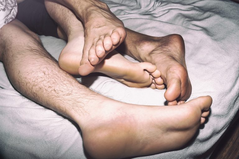 Comment le fétichisme des odeurs corporelles influence-t-il l’intimité ?